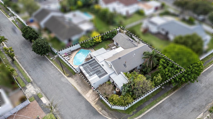 4 Bedroom Property for Sale in Stirling Eastern Cape